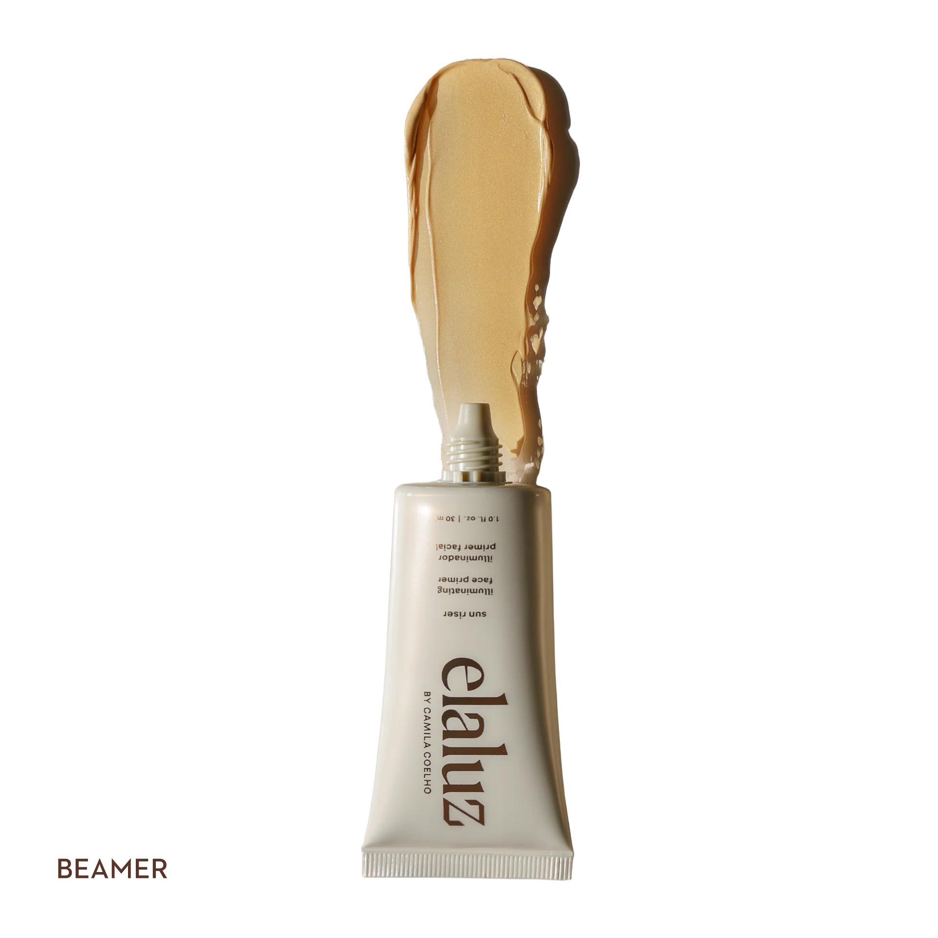 Winter Glow Priming Bundle Beamer | Elaluz