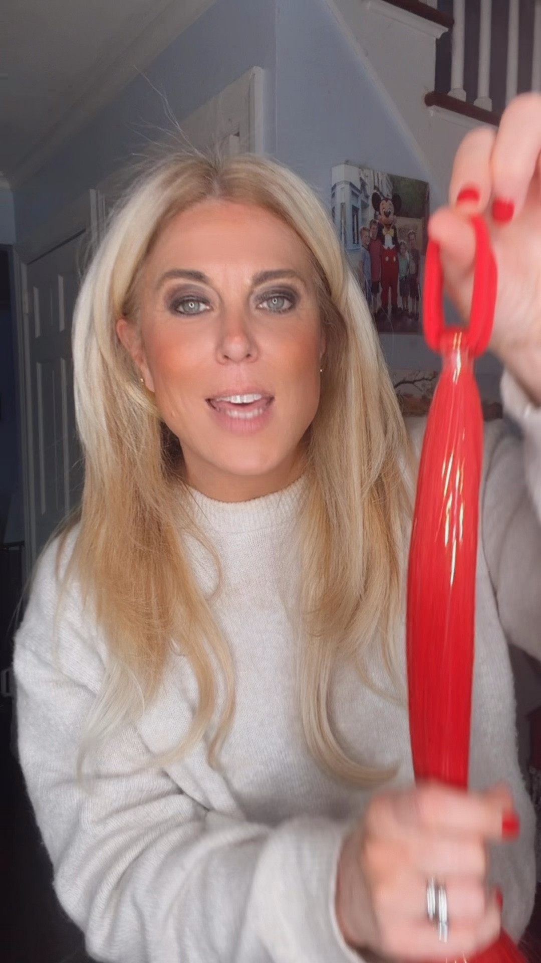 Valentine’s Day hair products for the easiest Valentine’s Day hairstyles

#LTKValentine