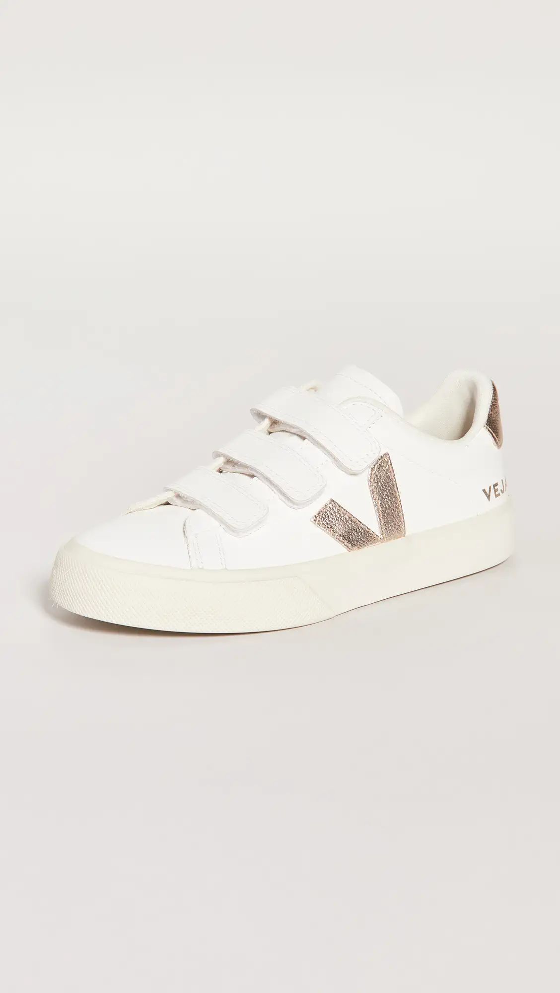 Veja Recife Logo Sneakers | Shopbop | Shopbop