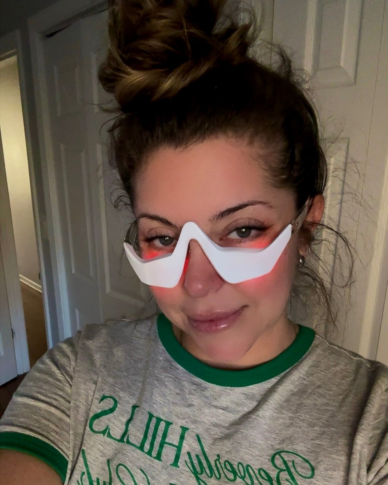 ** The microcurrents are no joke! **  Make sure to use a gel conductor! Linking the exact collagen booster gel I’m using. 

Transform your under eyes with a cordless red light therapy/microcurrent device! No cords = multitasking while treating your face! 


#LTKWorkwear #LTKSwim #LTKWedding #LTKHome #LTKBaby #LTKMens #LTKSaleAlert #LTKU #LTKBeauty #LTKBump #LTKOver40 #LTKTravel #LTKSeasonal #LTKKids #LTKMidsize #LTKActive #LTKPetite #LTKFestival #LTKdayinmylife #LTKgrwm #LTKootd #LTKfitnessgoals #LTKmomlife #LTKmorningroutine #LTKselfcare #LTKstorytime #LTKfoodie #LTKvlog #LTKTall #LTKMothersDay #LTKxAerie