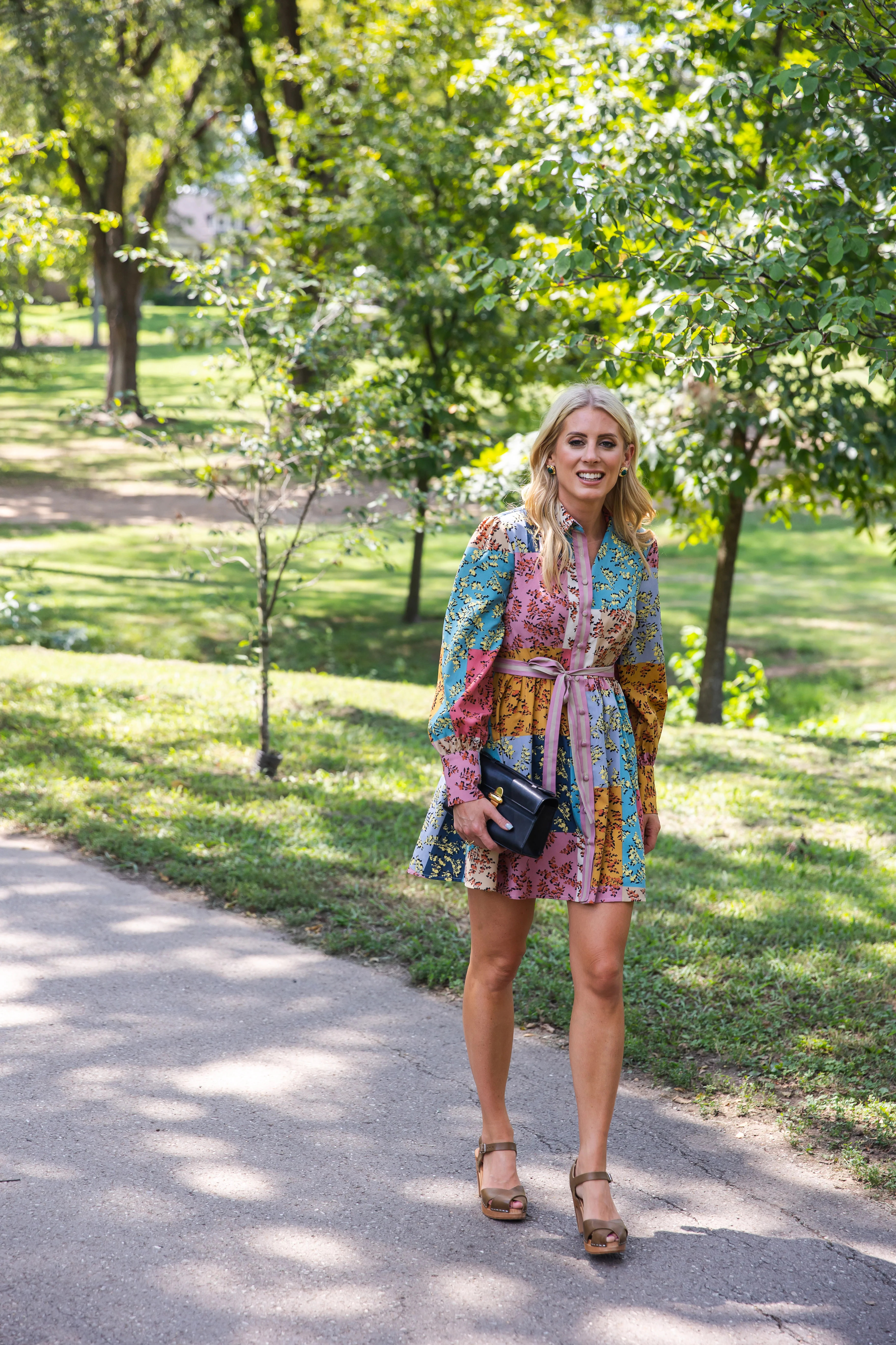 THE JULES DRESS | Modafleur
