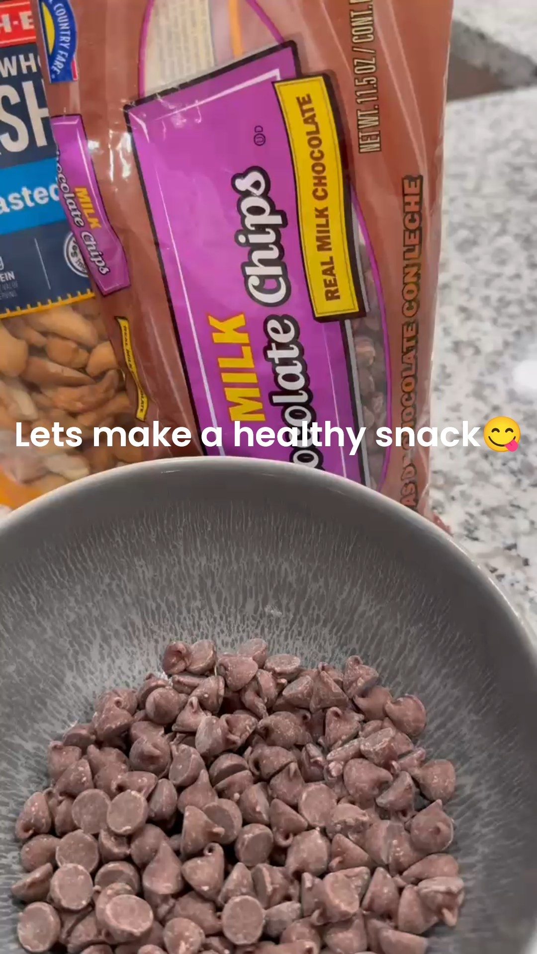 Let’s get healthy 💪🏽😋

#LTKfoodie #LTKdayinmylife #LTKvlog