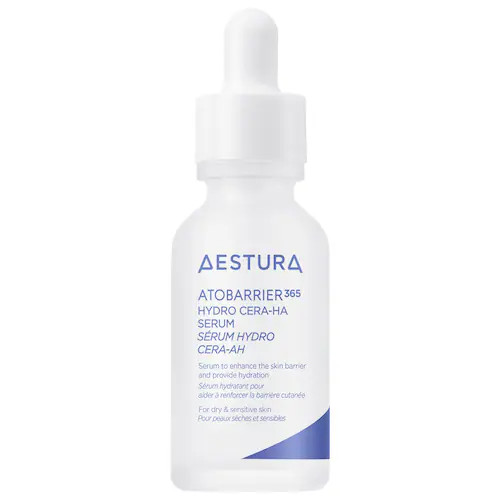 ATOBARRIER365 Hydro CERA-HA Ceramide + Hyaluronic Acid Face Serum for Skin Moisture Barrier Repai... | Sephora (CA)