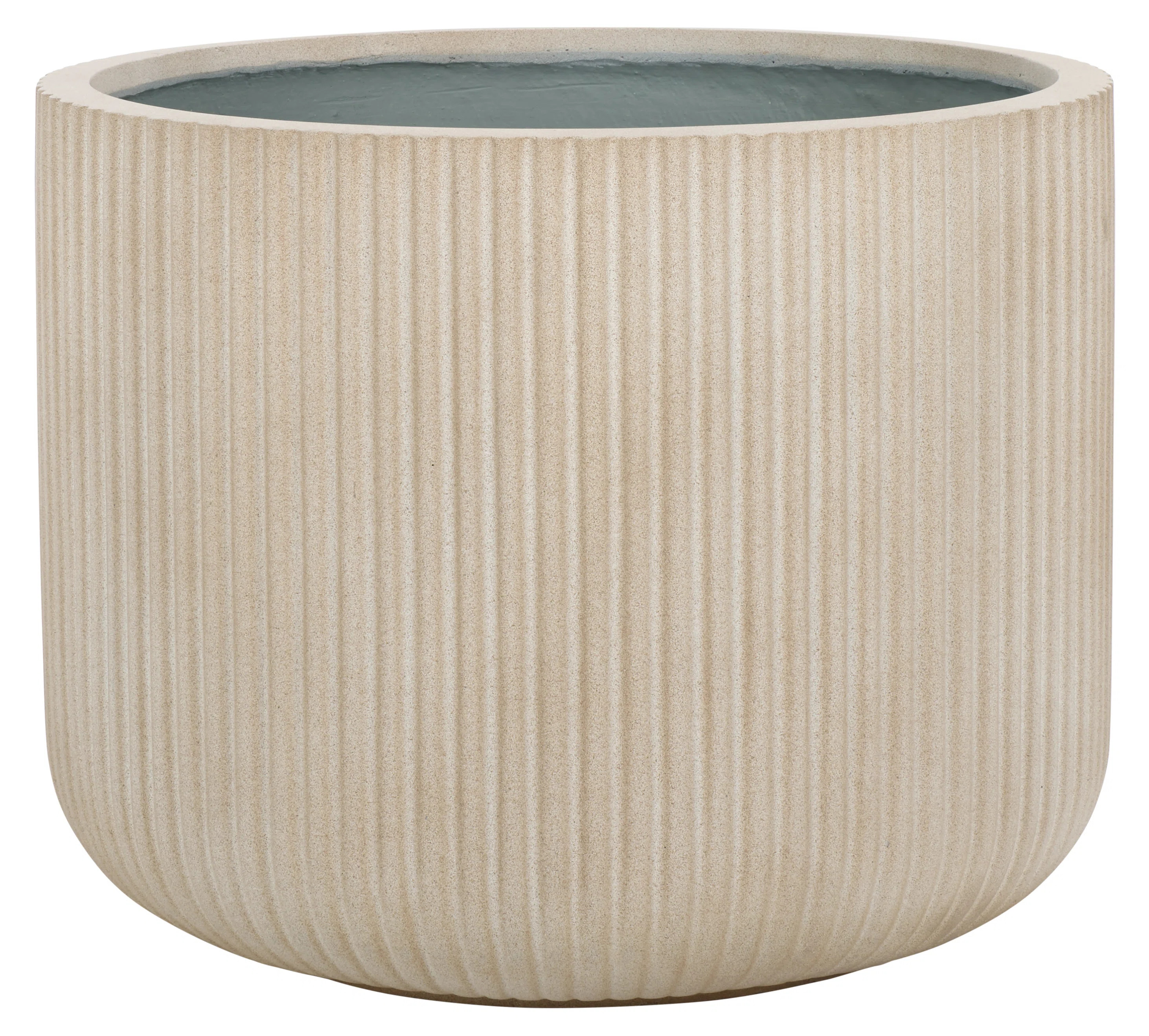 Milani Lucca Large Planter Pot | Wayfair North America