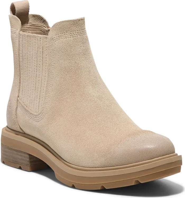 Brimfield Chelsea Boot (Women) | Nordstrom Rack