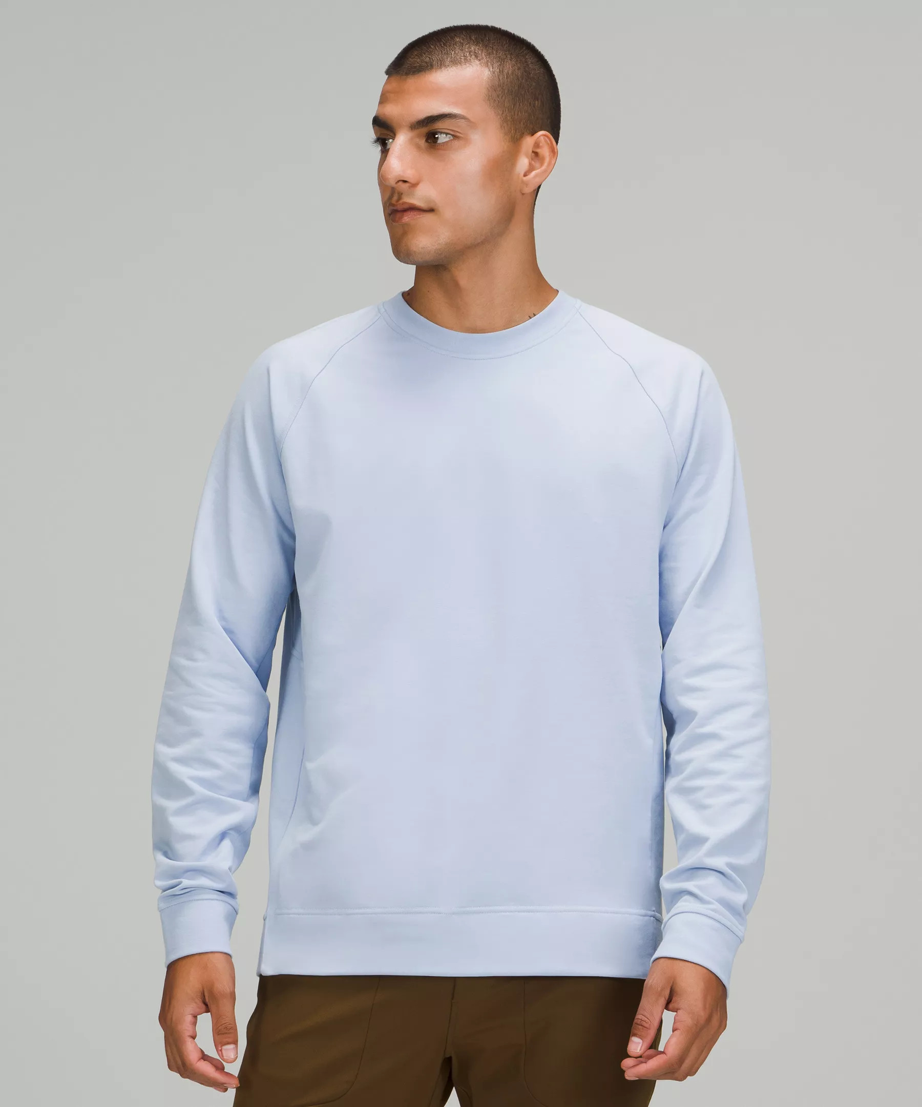 City Sweat Crew | Lululemon (US)