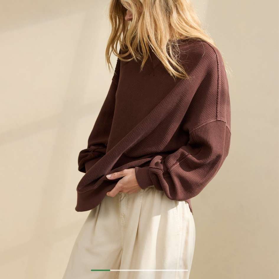 This fall pullover is perfect for fall weather & back to school 🍁🍂

#LTKSaleAlert #LTKSeasonal #LTKFindsUnder50