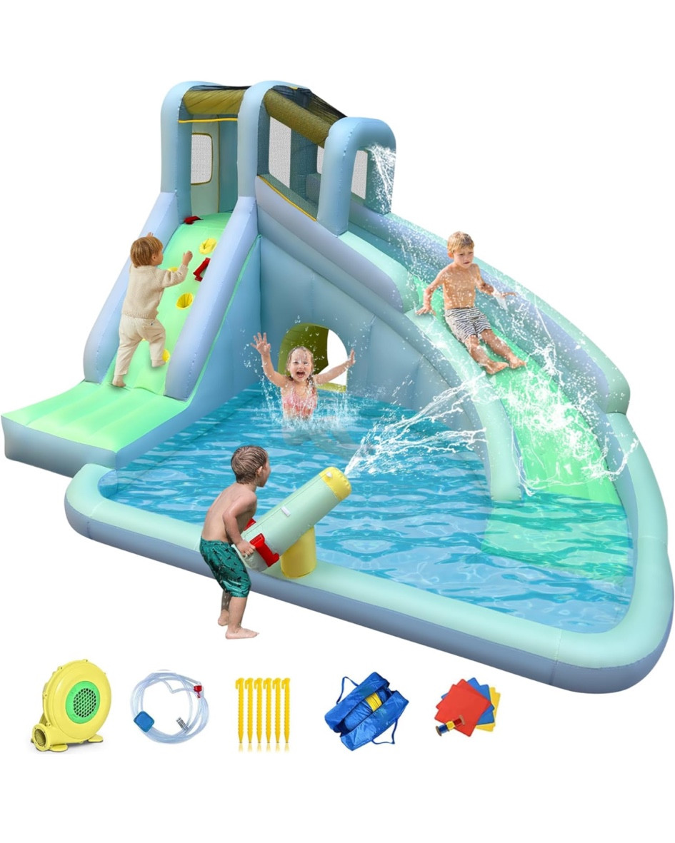 Just ordered + similar slides

#LTKSwim #LTKKids #LTKSummerSales
