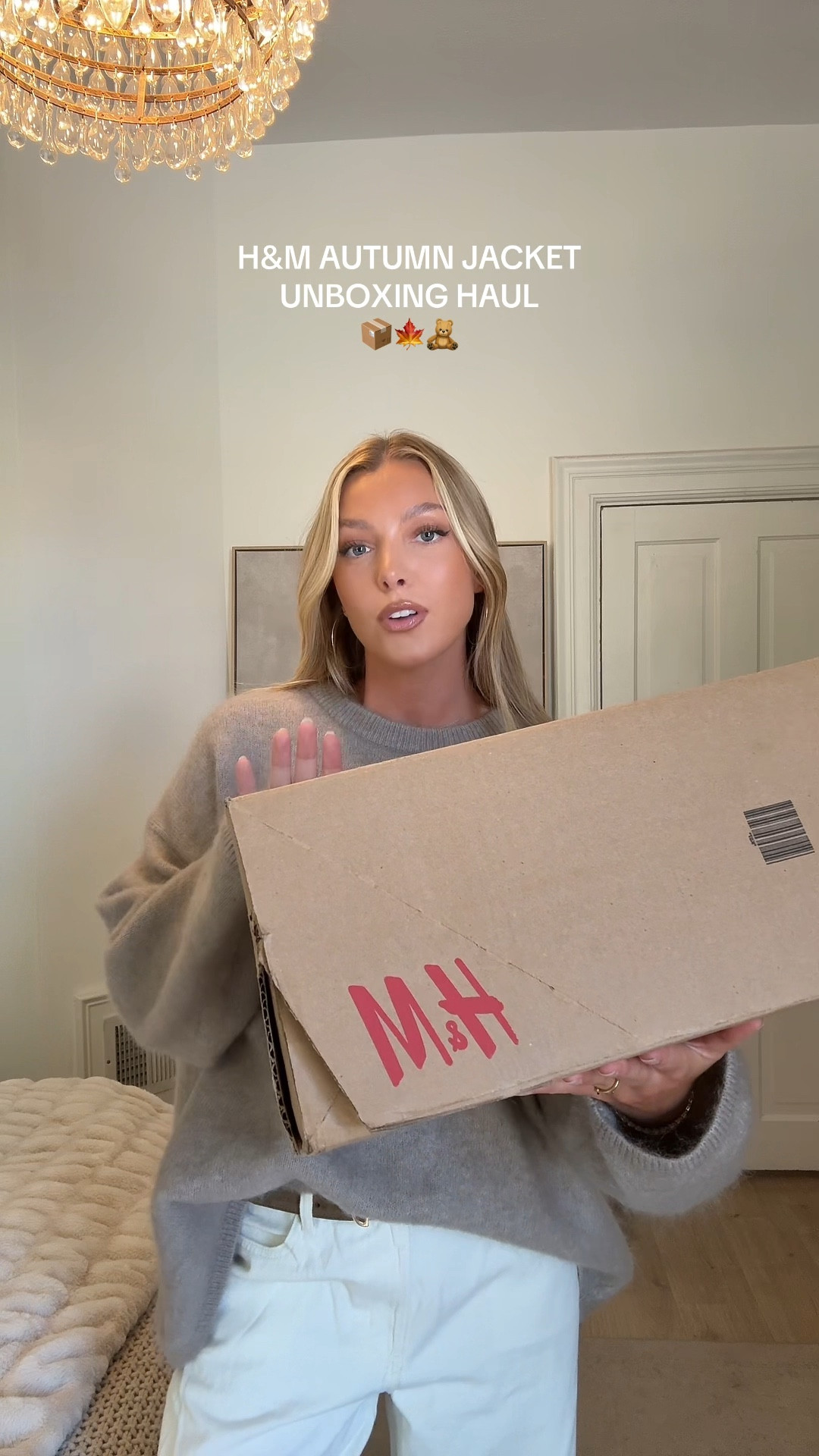 autumn fall jacket haul - all from h&m 🧸🍂

#LTKStyleTip #LTKSeasonal #LTKSaleAlert
