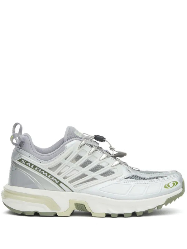 MM6 Maison Margiela X Salomon Maison Margiela x ACS PRO 2 SALOMON MM6 MM6 Sneakers | Grey | FARFE... | Farfetch Global