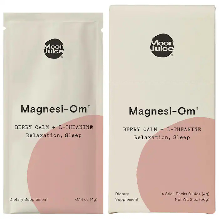 Magnesi-Om™ Stick Packs | Sephora (US)