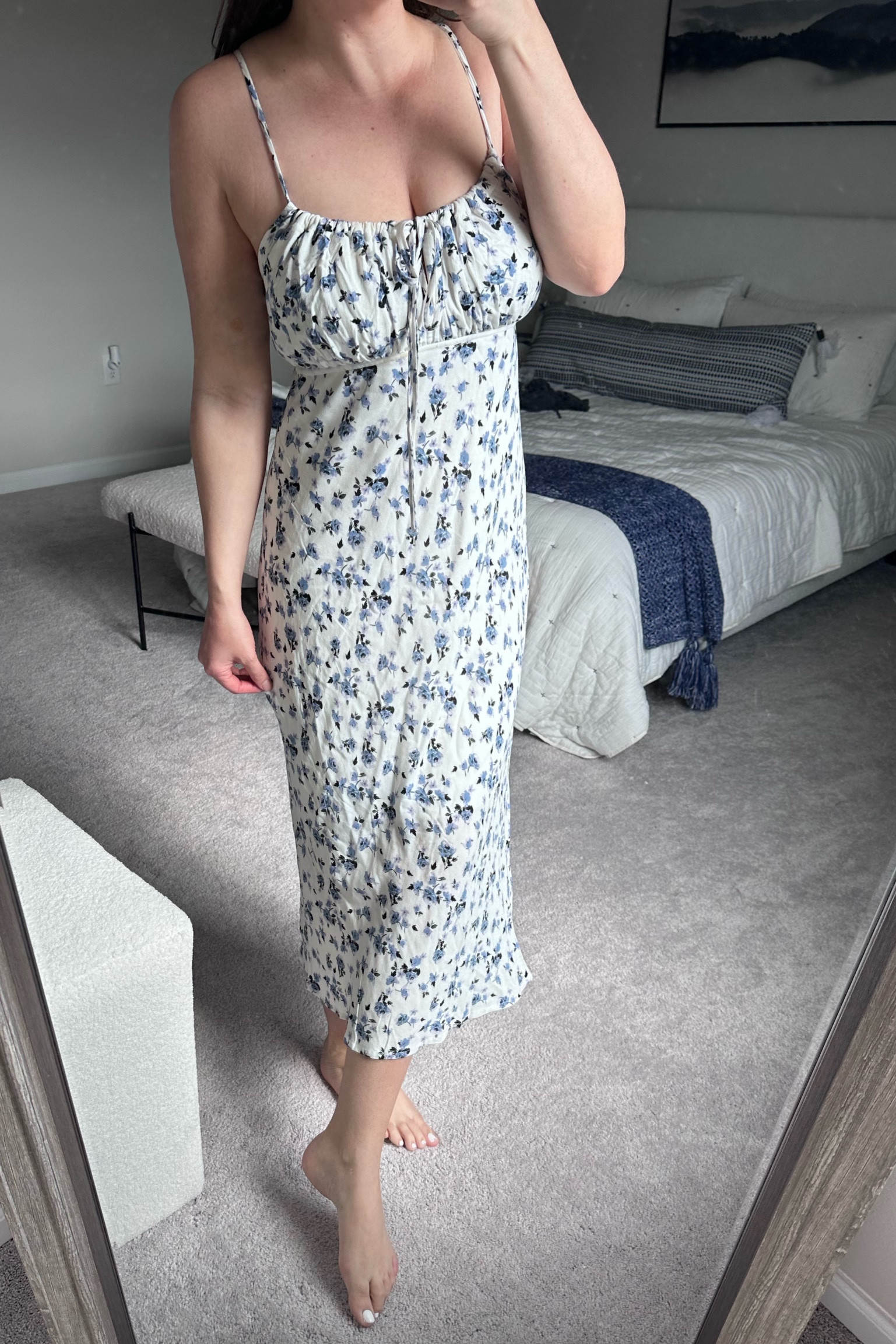 Medium dress (comes in 3 colors)

#LTKmidsize #LTKfindsunder50 #LTKstyletip