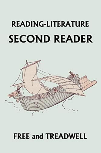 READING-LITERATURE Second Reader (Yesterday's Classics) | Amazon (US)