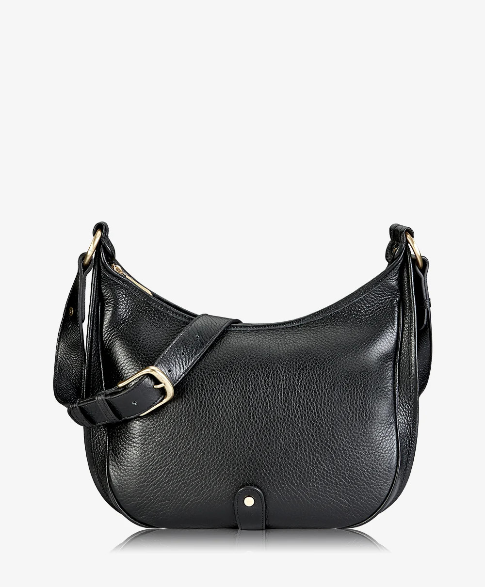 Lauren Saddle Bag | GiGi New York / Graphic Image