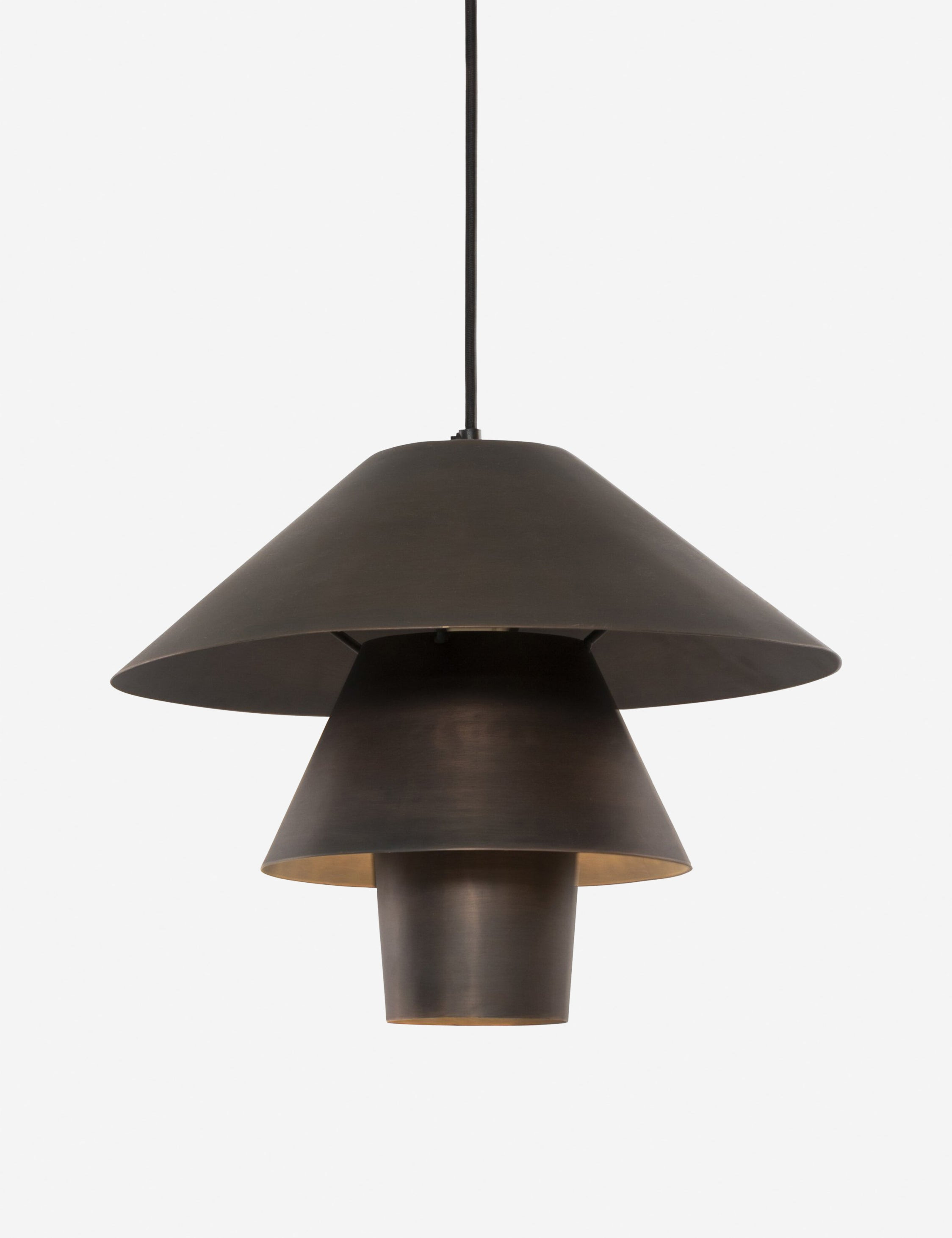 Paddock Pendant Light | Lulu and Georgia 