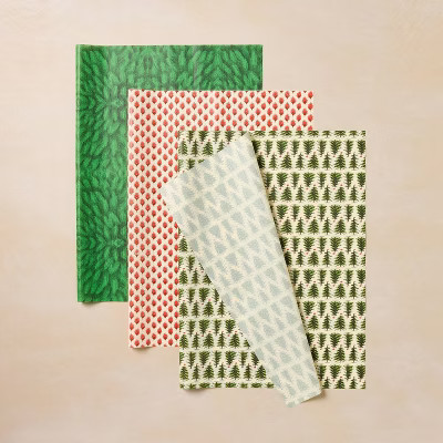 John Derian for Target 25ct Christmas Gift Tissue Paper | Target
