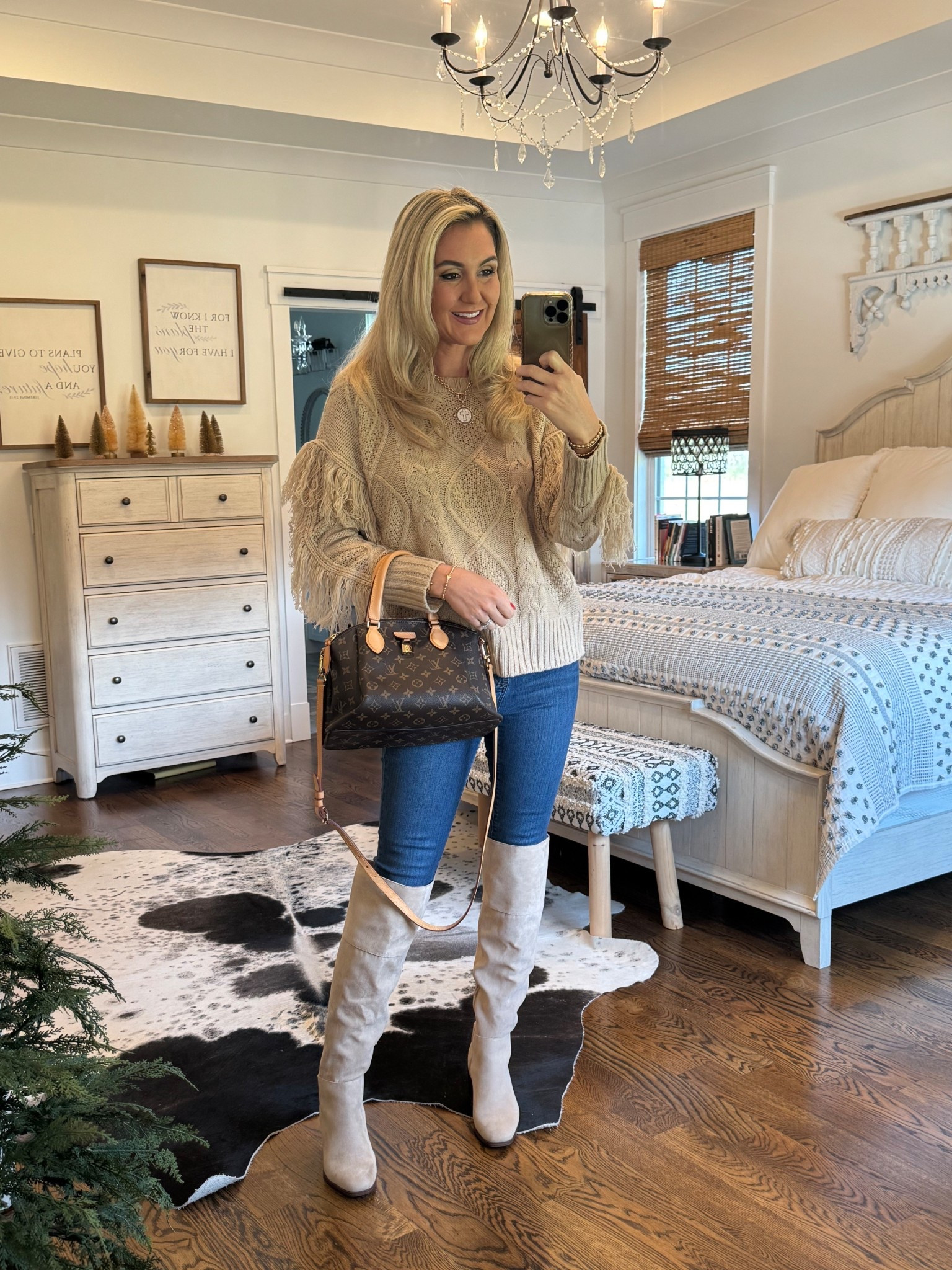 Neutral Winter Style

#LTKgrwm #LTKootd #LTKmomlife