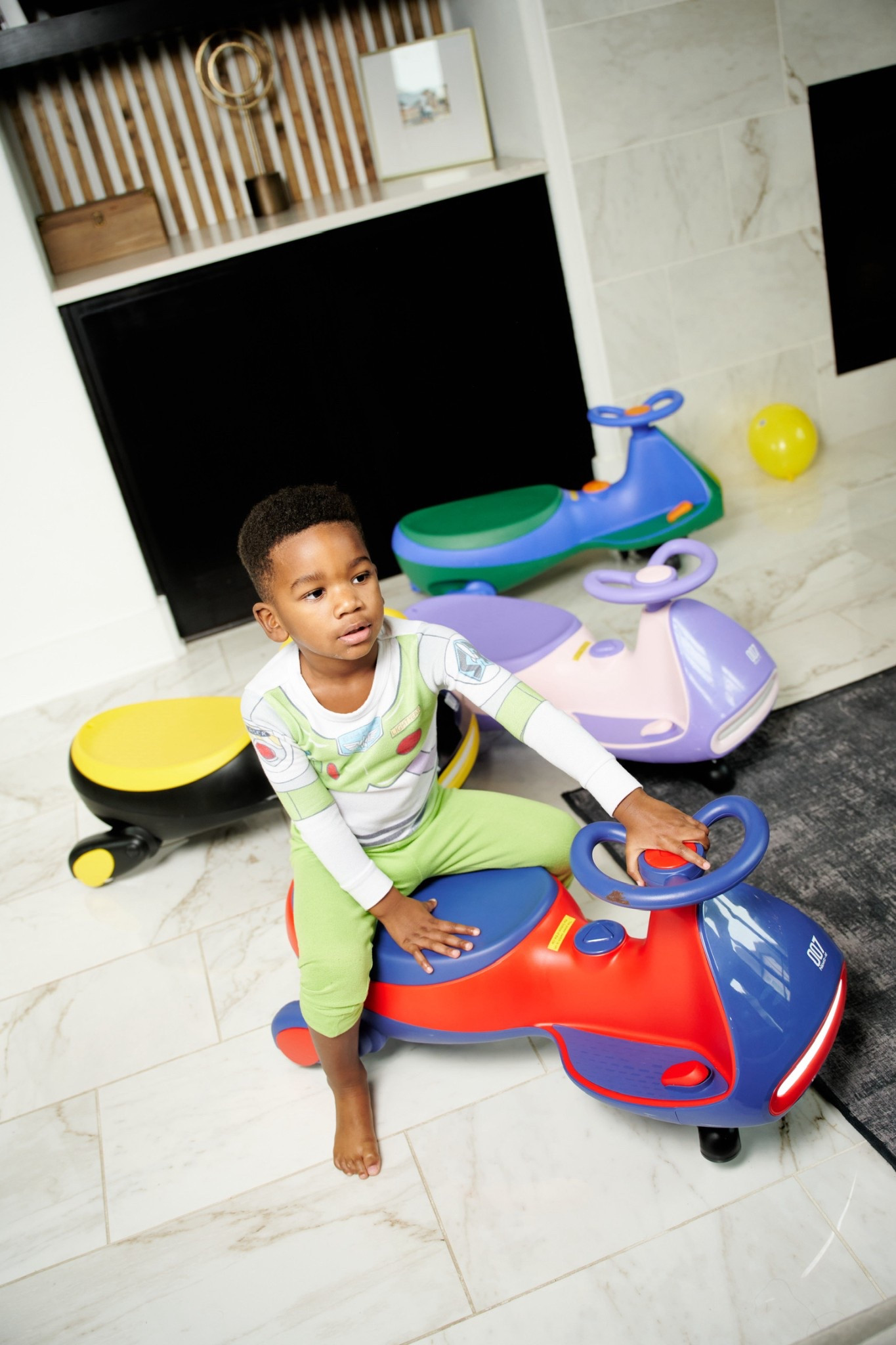 Added some more wiggle cars to the kids rotation! Perfect indoor and outdoor fun! 

#LTKKids #LTKmomlife