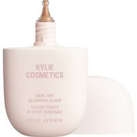 Kylie Cosmetics Skin Tint Blurring Elixir Foundation 30ml (Various Shades) - 6.5WN Warm Neutral | Look Fantastic (UK)