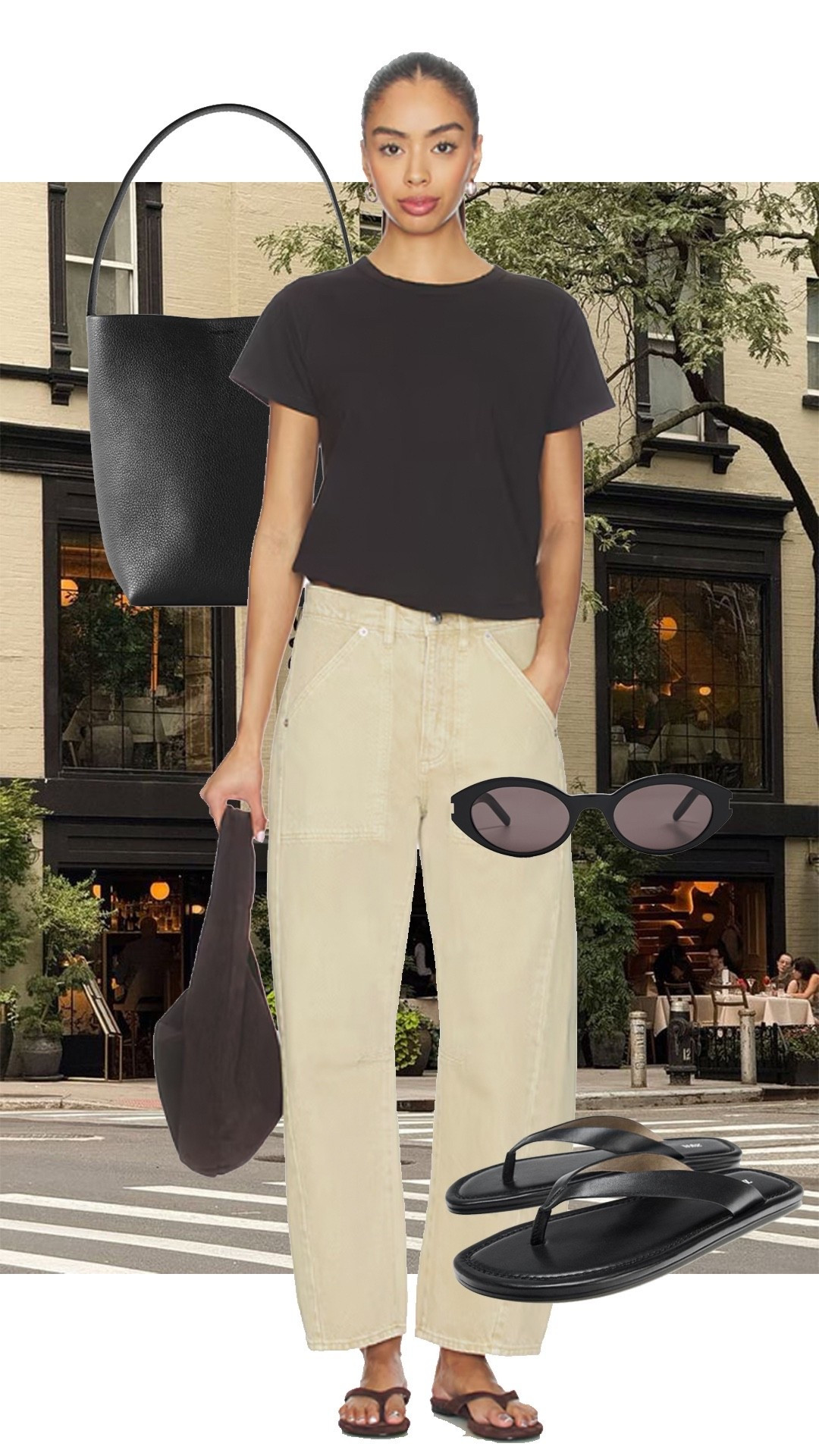 Casual spring outfit 🔗