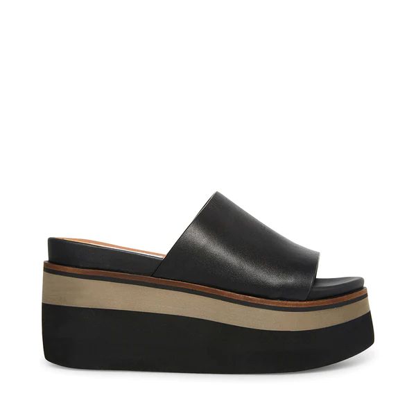 KING BLACK LEATHER 

  @media (min-width: 20em){
    .adaptive-badge {
      display: inline-bloc... | Steve Madden (US)