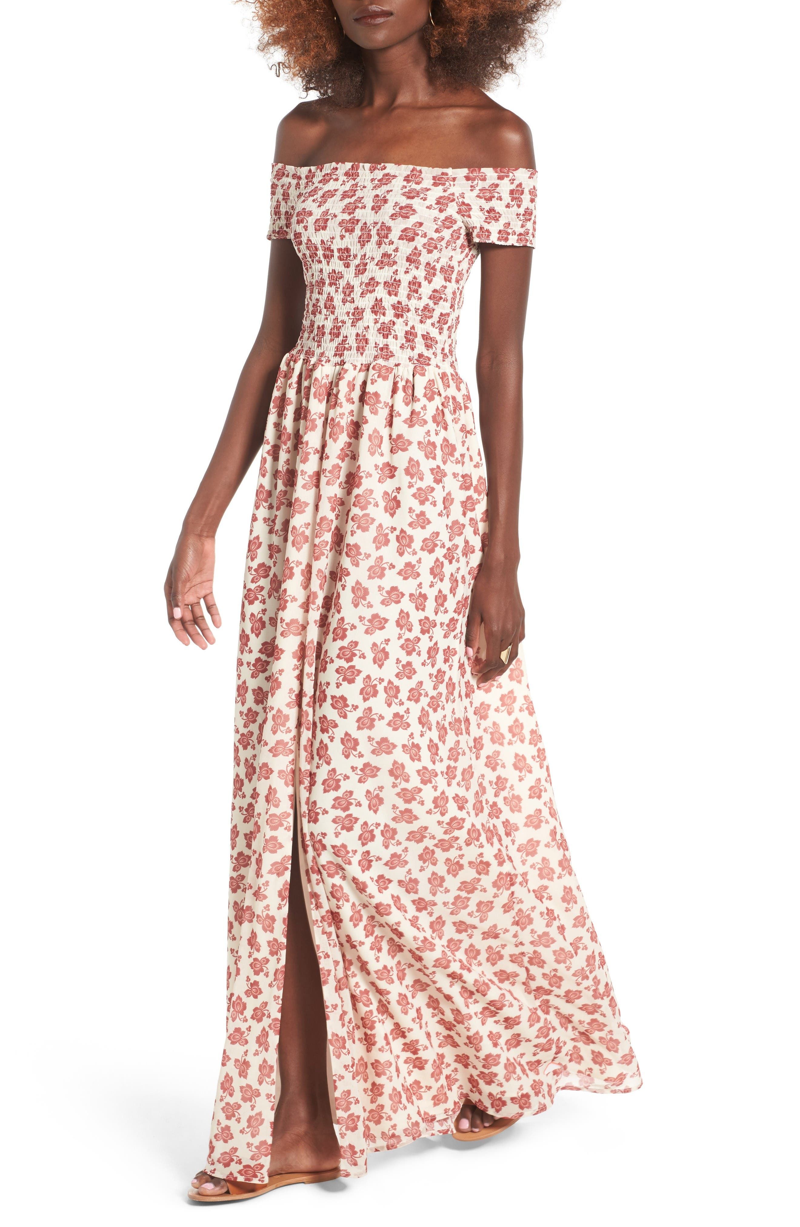 Henderson Maxi Dress | Nordstrom