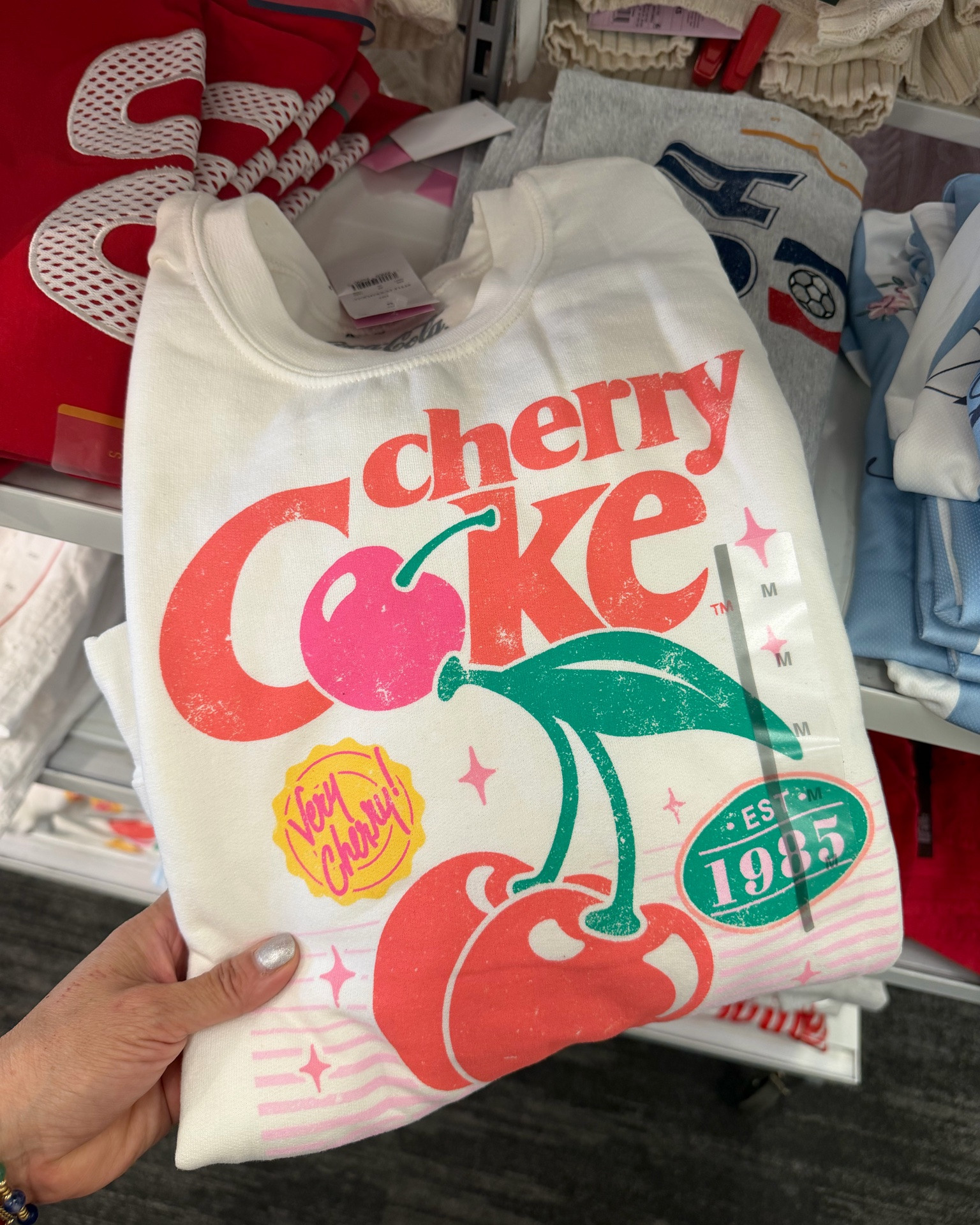 Now online 🍒 🥤

#LTKSeasonal #LTKvlog #LTKdayinmylife