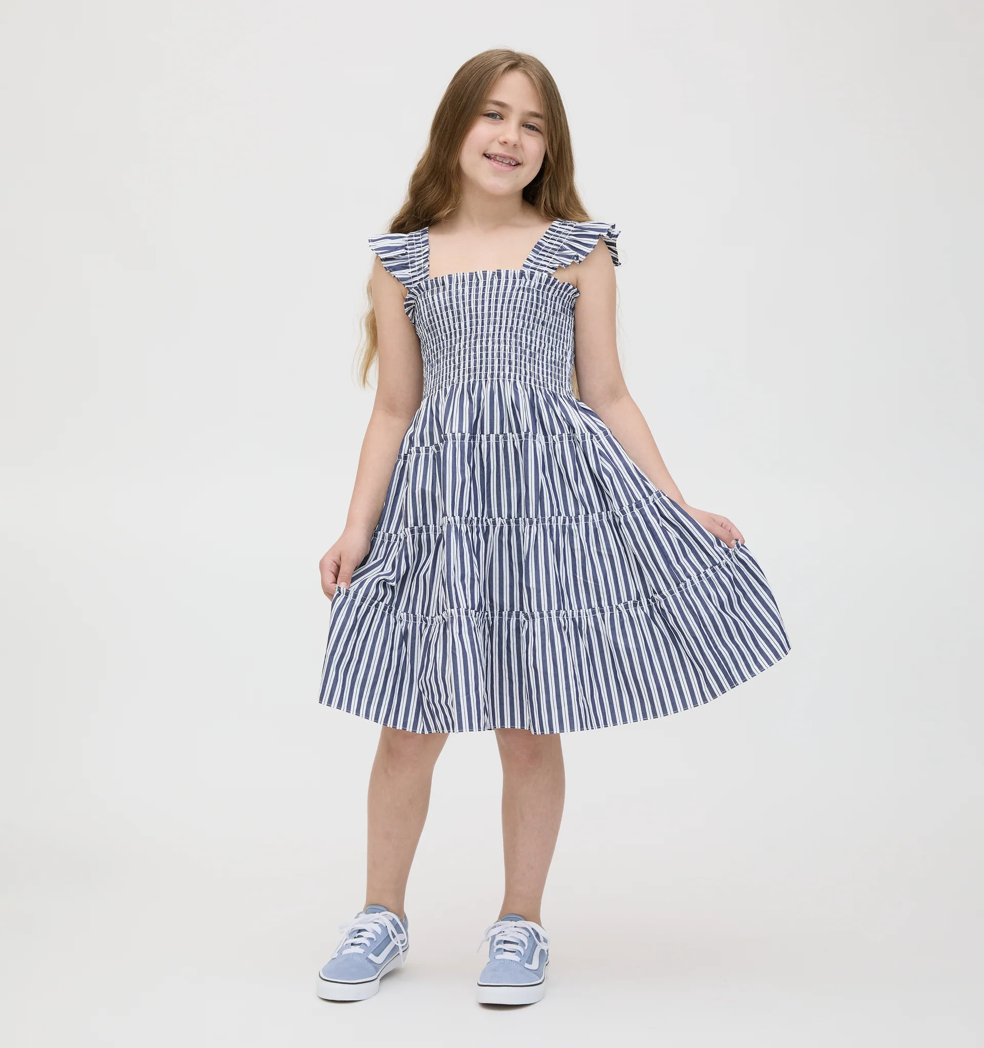 The Tiny Ellie Nap Dress | Hill House Home