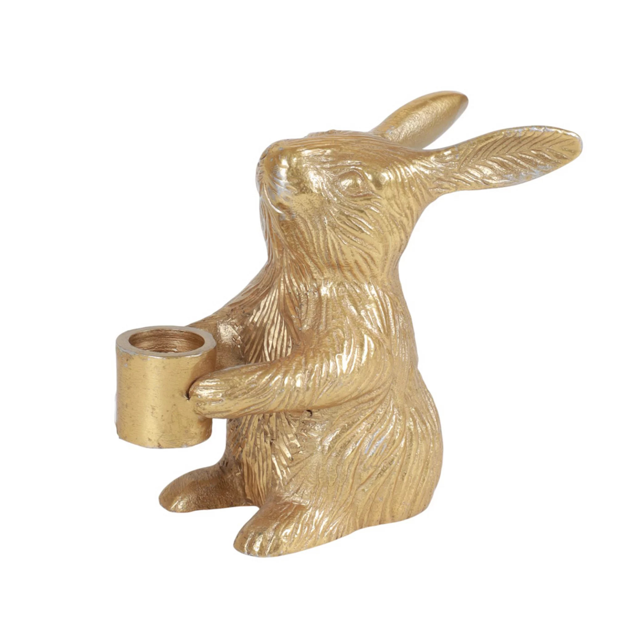 Celebrate Together™ Bunny Taper Holder | Kohl's