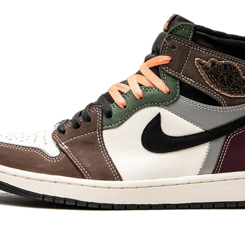 Air Jordan 1 High OG "Hand Crafted" | Stadium Goods KR
