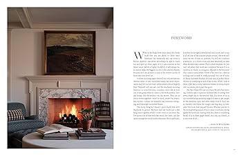 Interiors of a Storyteller | Amazon (US)