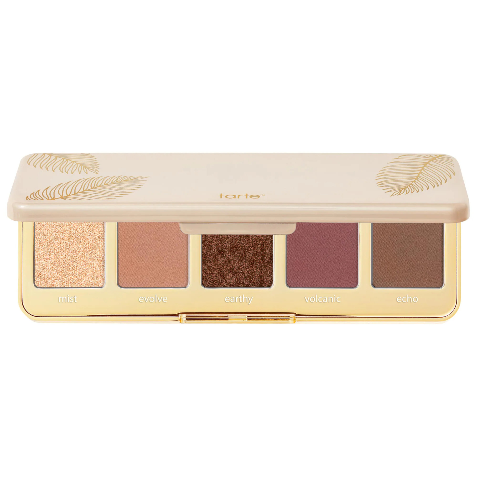 tarte glamazon to-go eyeshadow palette | Sephora (US)