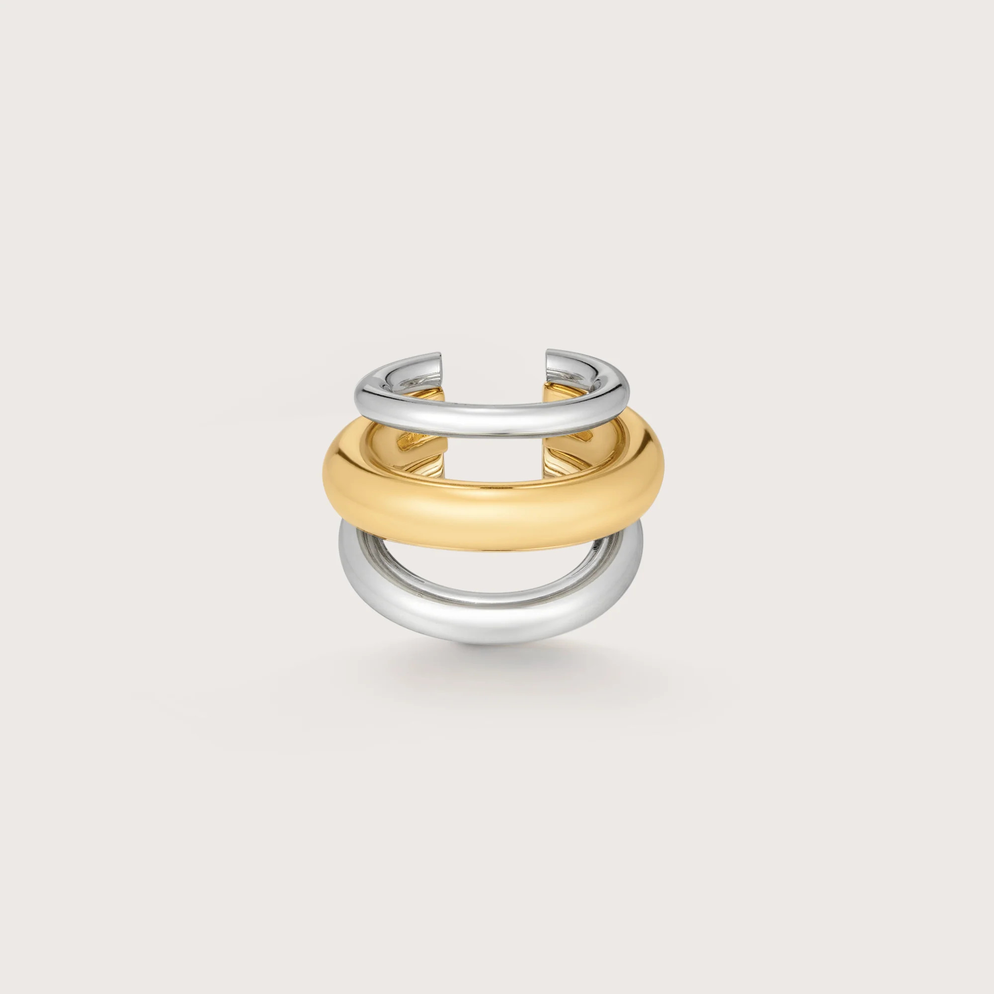 Imani Cuff | Saint Fatale