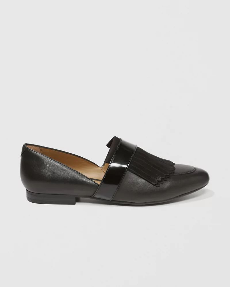 G.H. Bass & Co. Harlow Flats | Abercrombie & Fitch US & UK