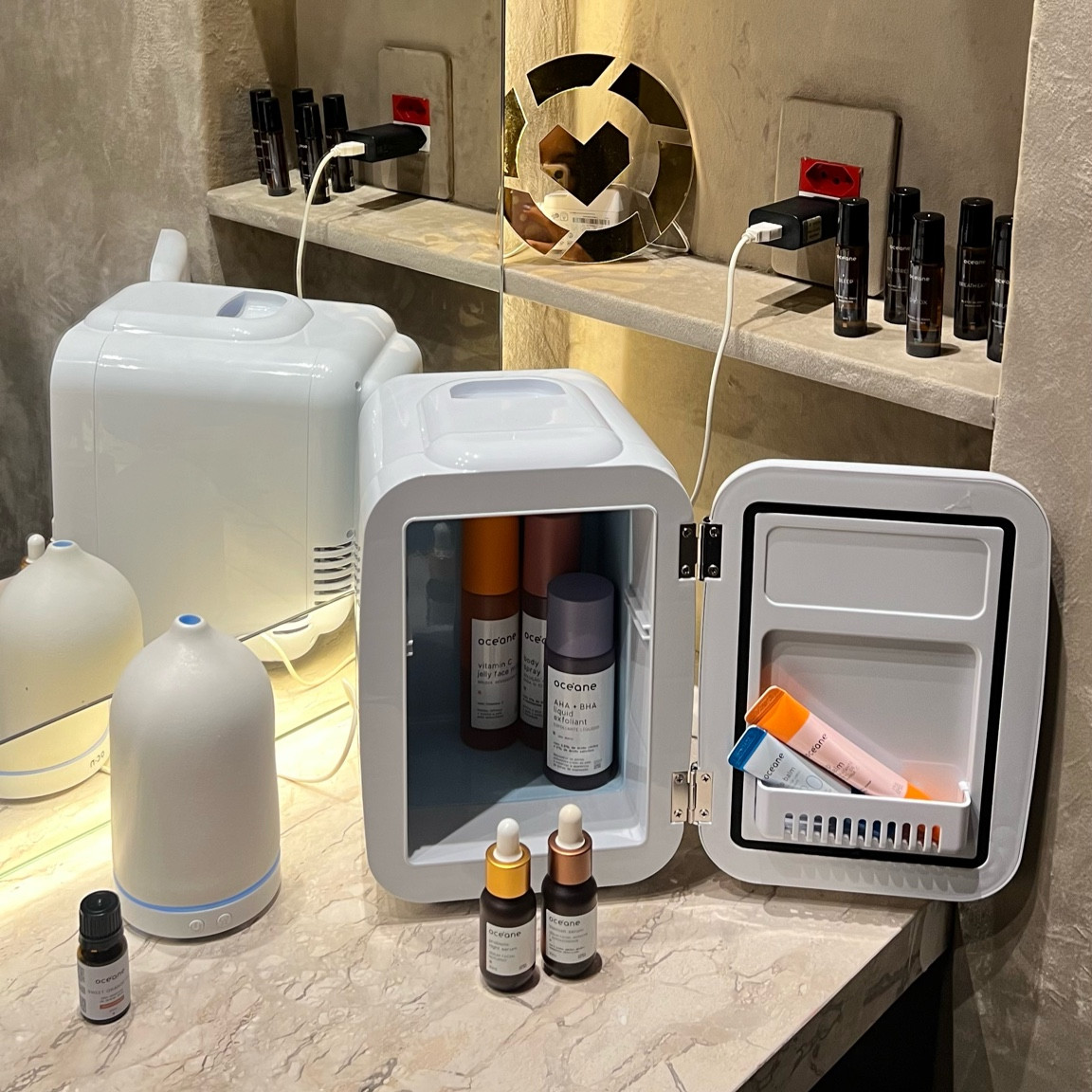 Produtos para cuidados da pele: Oceane ❤️

#LTKbeauty #LTKbrasil #LTKstyletip