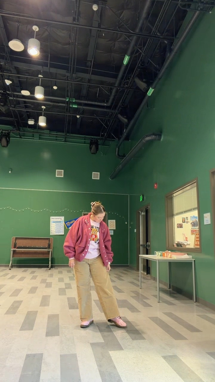 A Friday for pink 

#LTKootd #LTKdayinmylife #LTKgrwm