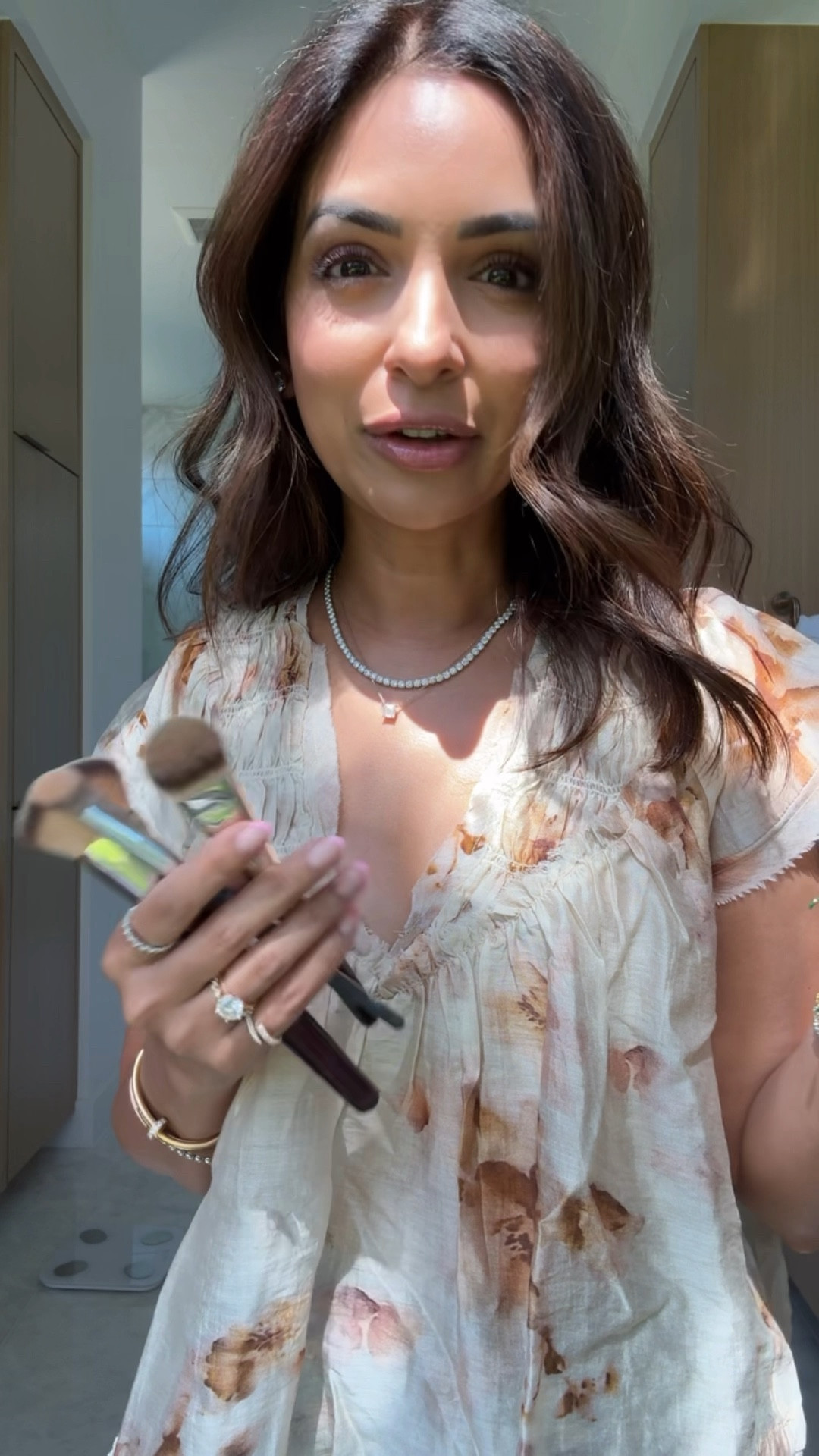 My all time FAV makeup brushes on major sale!! Linked my bundle for foundation/concealer/cream products and my travel set that are my top 2 picks 

#LTKSaleAlert #LTKBeauty