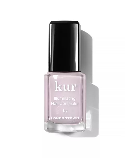 Kur Pink Illuminating Nail Concealer, 0.4 oz. | Macy's