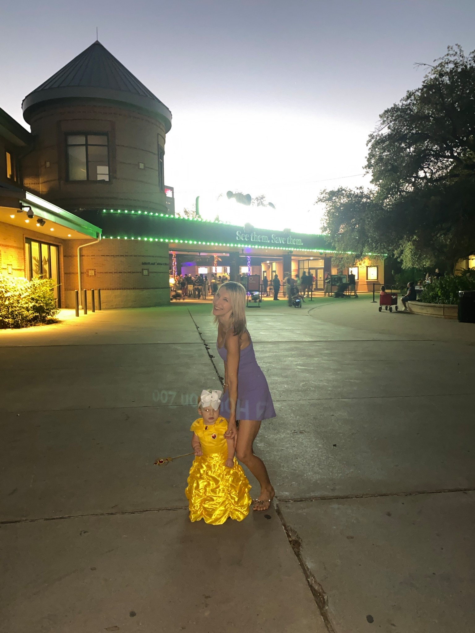 Be our guest 😁

#LTKParties #LTKHalloween #LTKKids