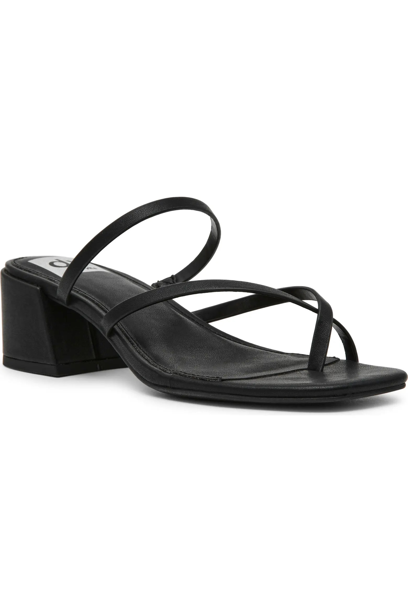 Saffina Toe Loop Sandal (Women) | Nordstromrack | Nordstrom Rack