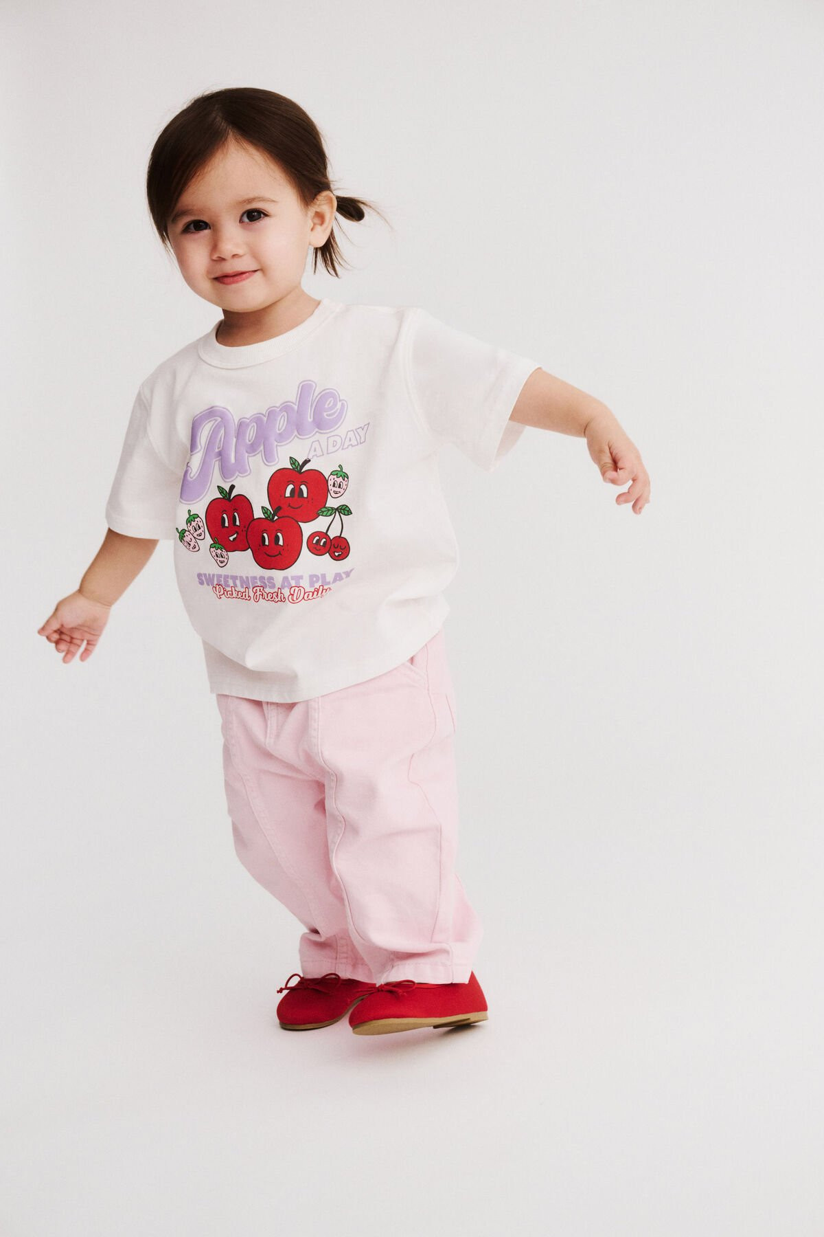 Jordan Barrel Denim Jean | Cotton On (US)