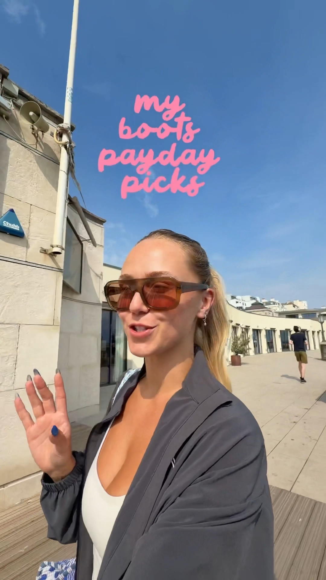My @Boots payday picks! Features some of my staple products & some new 🫧🛍️🧴 #LTKxBoots#products #payday

#LTKsummer #LTKbeauty #LTKgiftguide