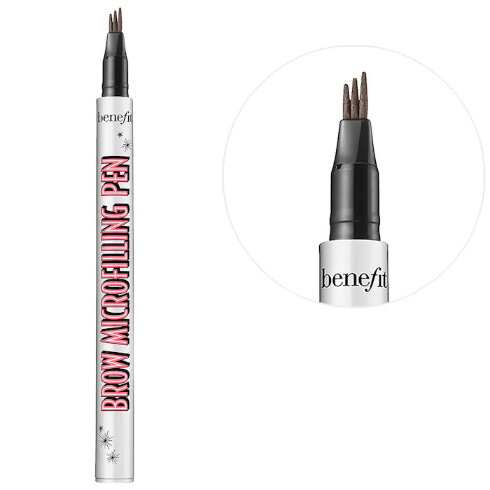 Brow Microfilling Eyebrow Pen | Sephora (US)