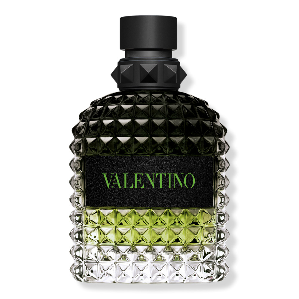 Valentino Uomo Born In Roma Green Stravaganza Eau De Toilette | Ulta