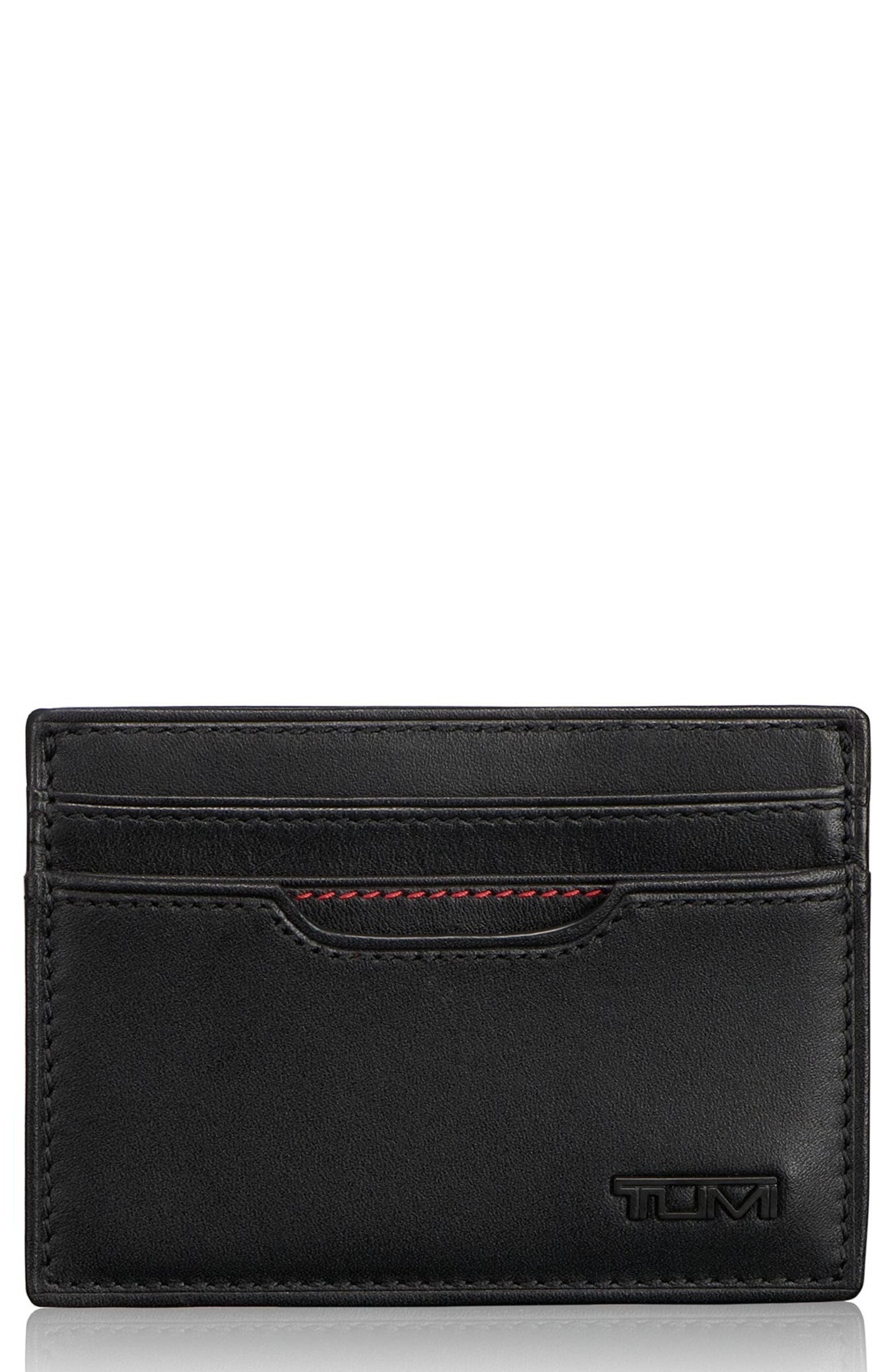 Delta ID Lock™ Shielded Money Clip Card Case | Nordstrom