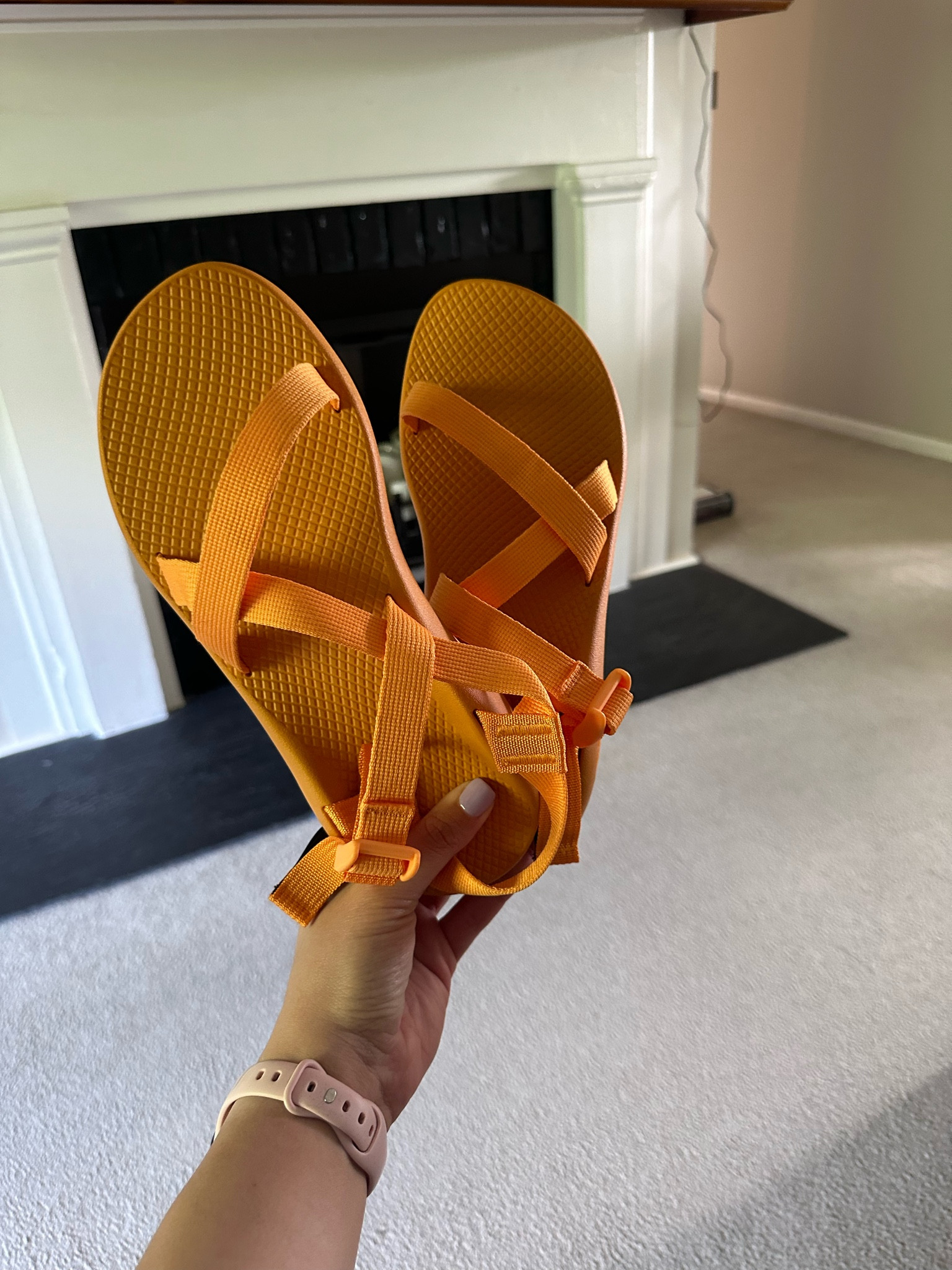 Chacos for summertime! 

#LTKTravel #LTKFindsUnder100 #LTKSwim