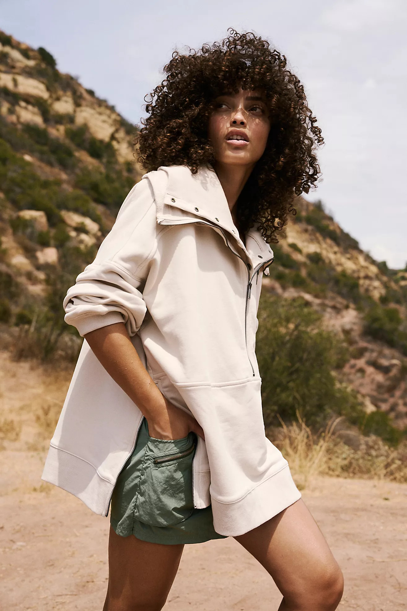 Venture Pullover | Free People (Global - UK&FR Excluded)