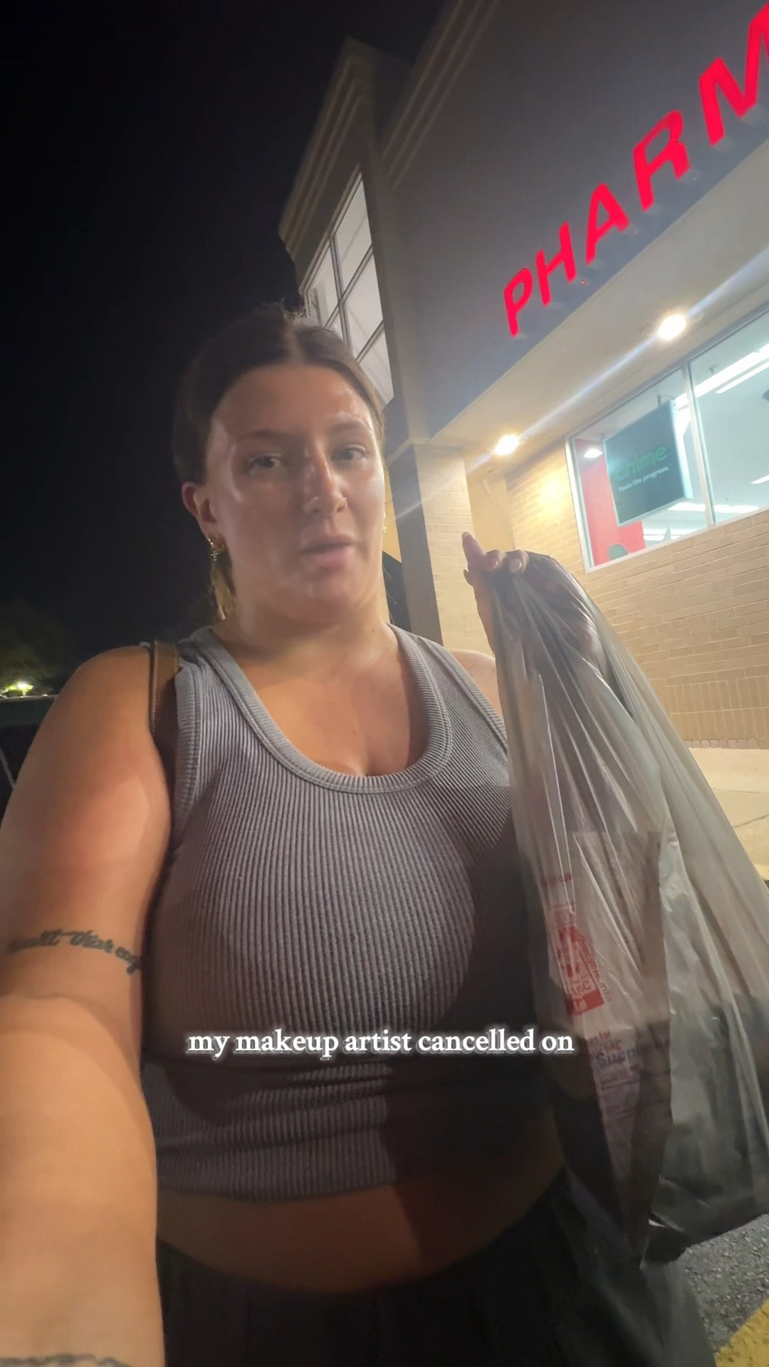 MY MAKEUP ARTIST CANCELLED DAY OF!!! this is what I’m getting at Walgreens to do my own glam with $150 

#LTKBeauty #LTKFindsUnder100 #LTKStyleTip