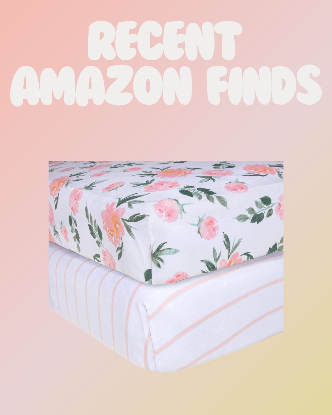 My favorite crib sheets for baby!! Patterns and neutral options for both boys and girls! 

#LTKBaby #LTKHome