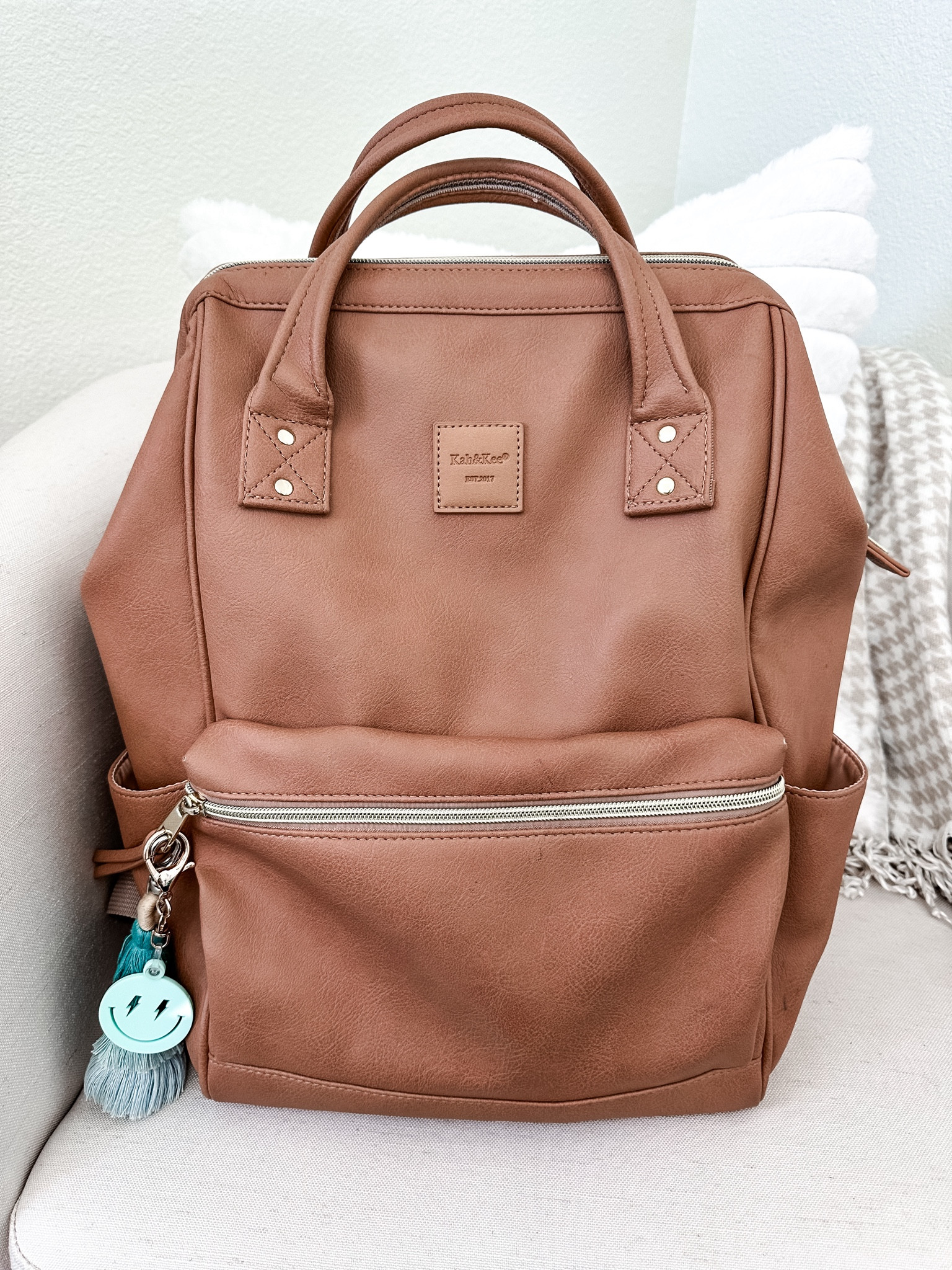 The best teacher bag! I have had it for 3 years and it’s still going strong. What a great Amazon find! (Keychain is from Etsy)

#LTKSaleAlert #LTKItBag #LTKFindsUnder100